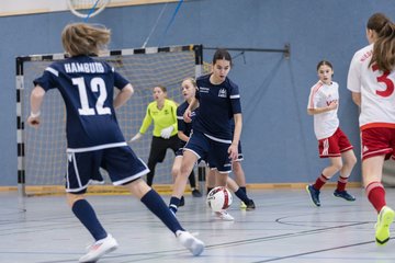 Bild 61 - wCJ NFV Futsalturnier